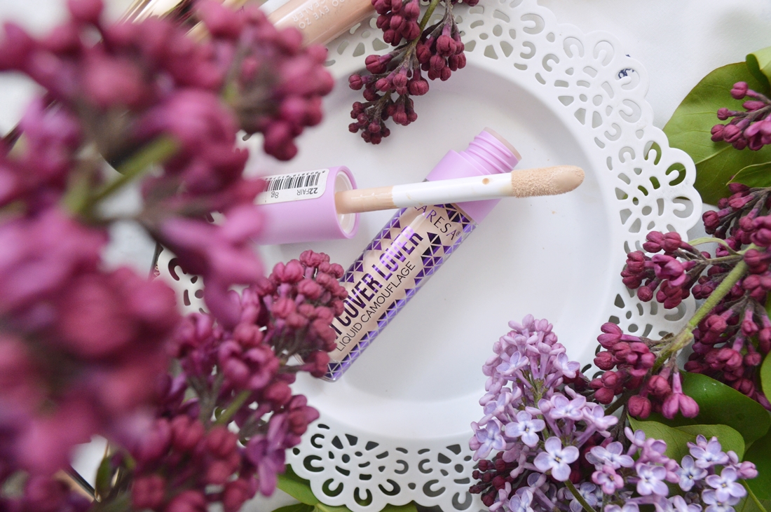 po co korektor czy podkład może go zastąpić puderek.com.pl